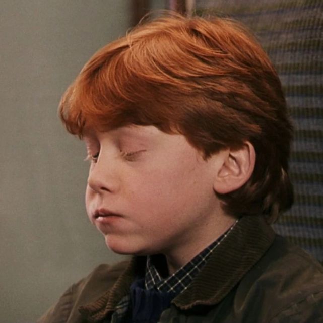 爱豆头像壁纸哈利波特哈利赫敏罗恩