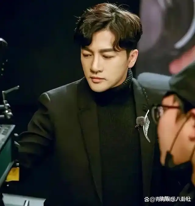 陈坤如果说前面几位是不婚不育的话