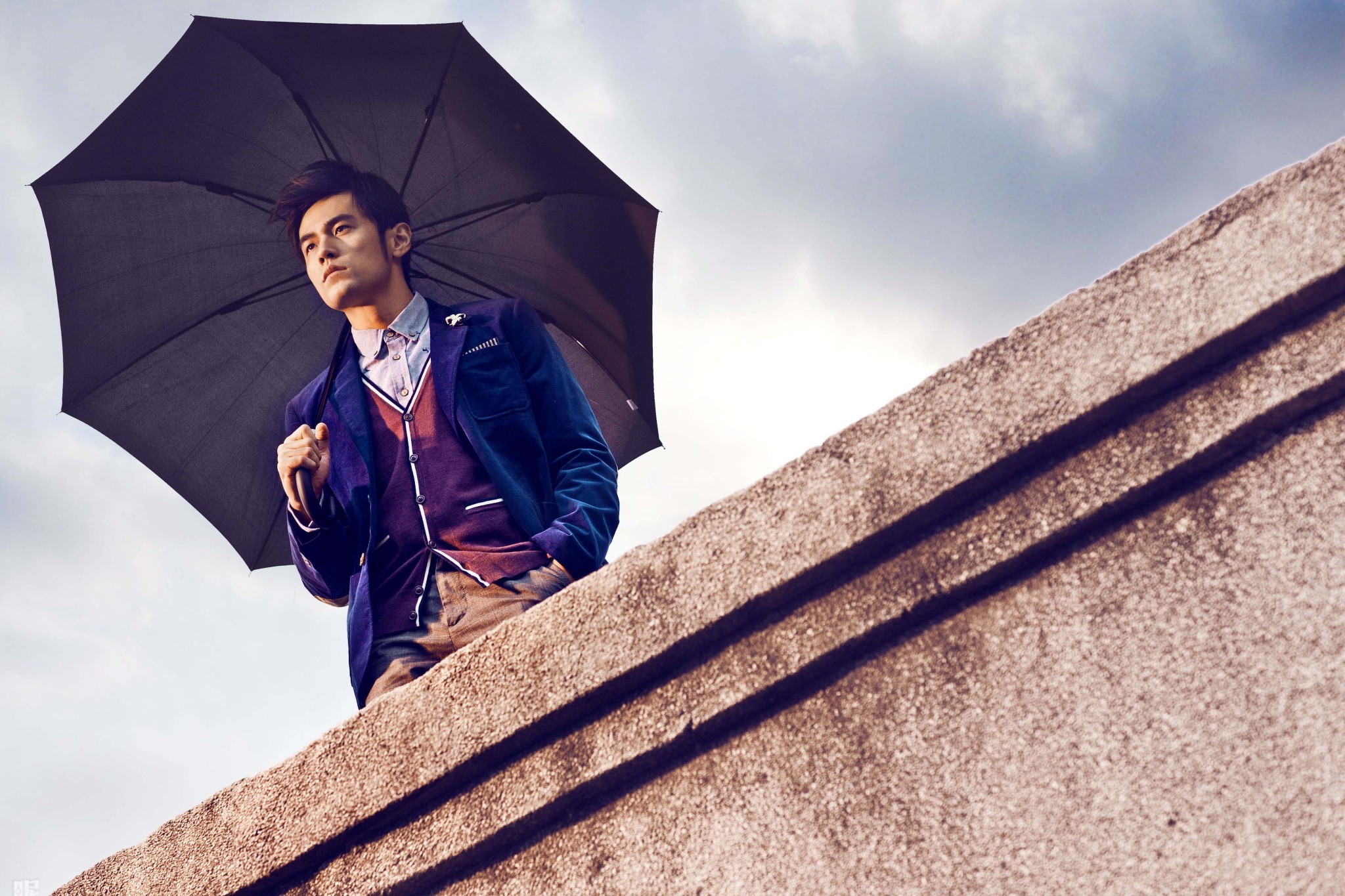 蔡依林,侯佩岑,为什么周杰伦最后选择了昆凌,你知道吗?