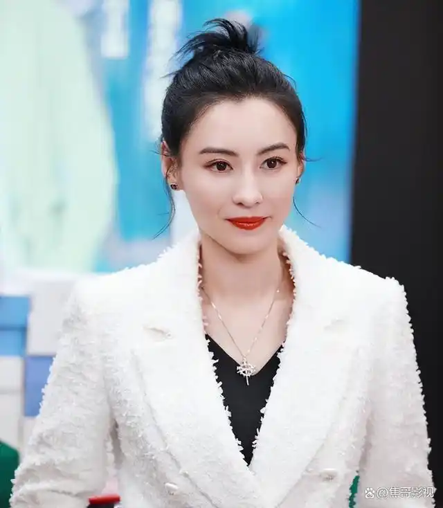 盘点中国十大80后美女明星你最喜欢谁最后一个你绝对想不到