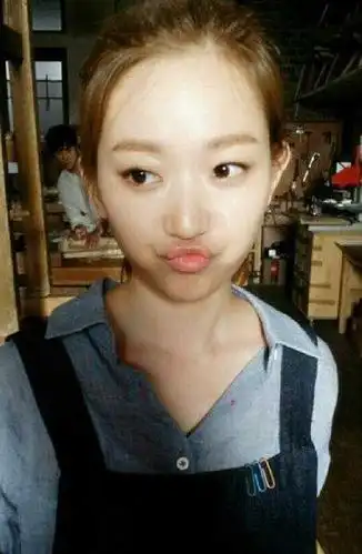 金瑟祺 她身高有多少