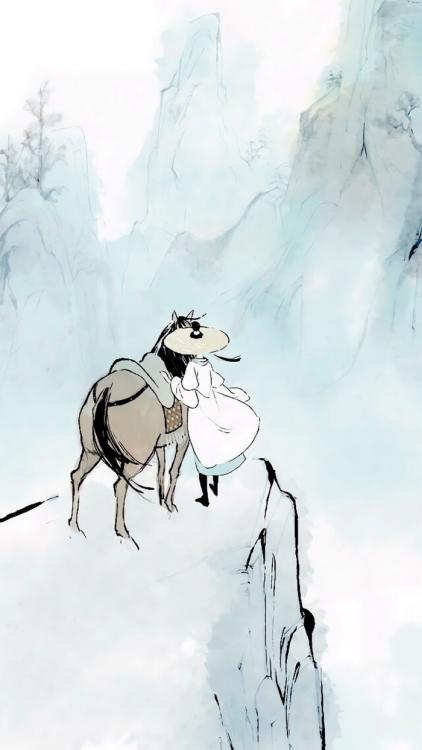 感悟人生‖愿你走出半生,归来仍是少年