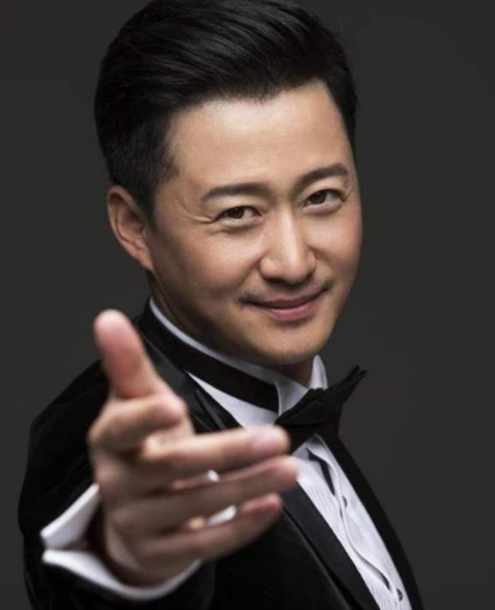 吴京个人资料有种惊讶叫吴京民族