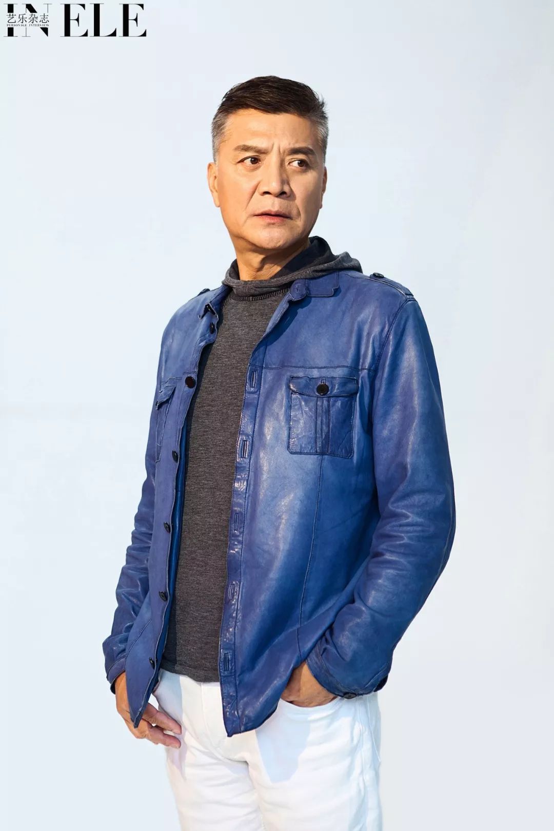 艺乐专访刘之冰于无声处听惊雷