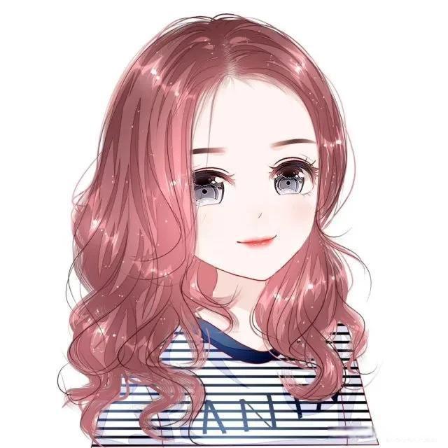 换个头像吧,快看这款真人照片手绘头像,秒变可爱卡通动漫人物