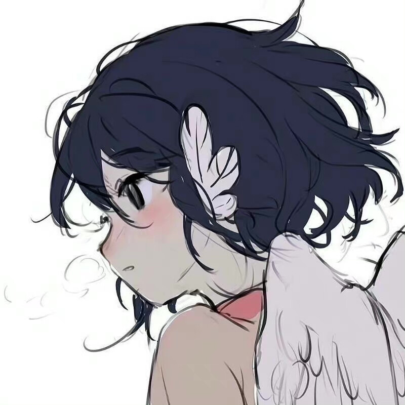动漫女生头像 | 动漫头像 | 素质拿图