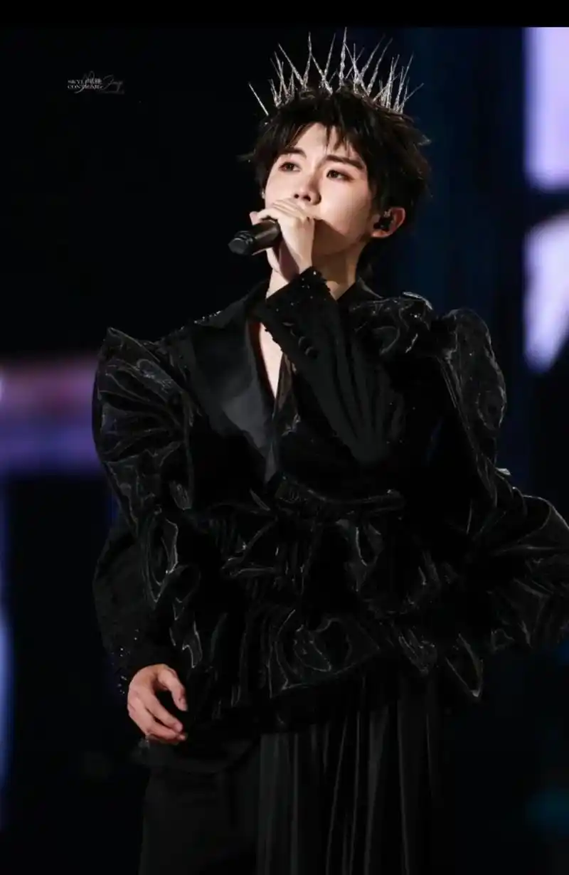 浪漫让人温柔也最让人泪流#马嘉祺慢冷 #时代少年团演唱会 - 抖音