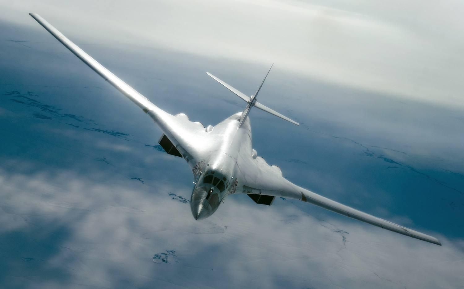 负有"白天鹅"称号的轰炸机,作战性能没的说!