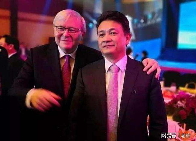 林亿——升龙集团