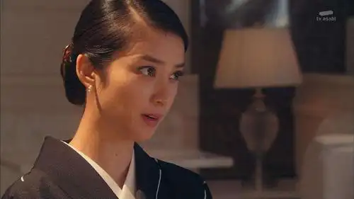 很少看日剧的问:日本女演员结婚后都会退圈吗?