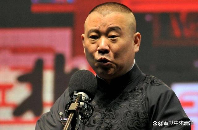 孙越是一名相声演员,他曾经带着一帮兄弟经营小剧场,但因经营不善面临