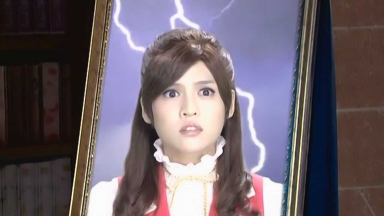 萌学园5乌拉拉清醒了奈亚与妹妹终于如愿相认