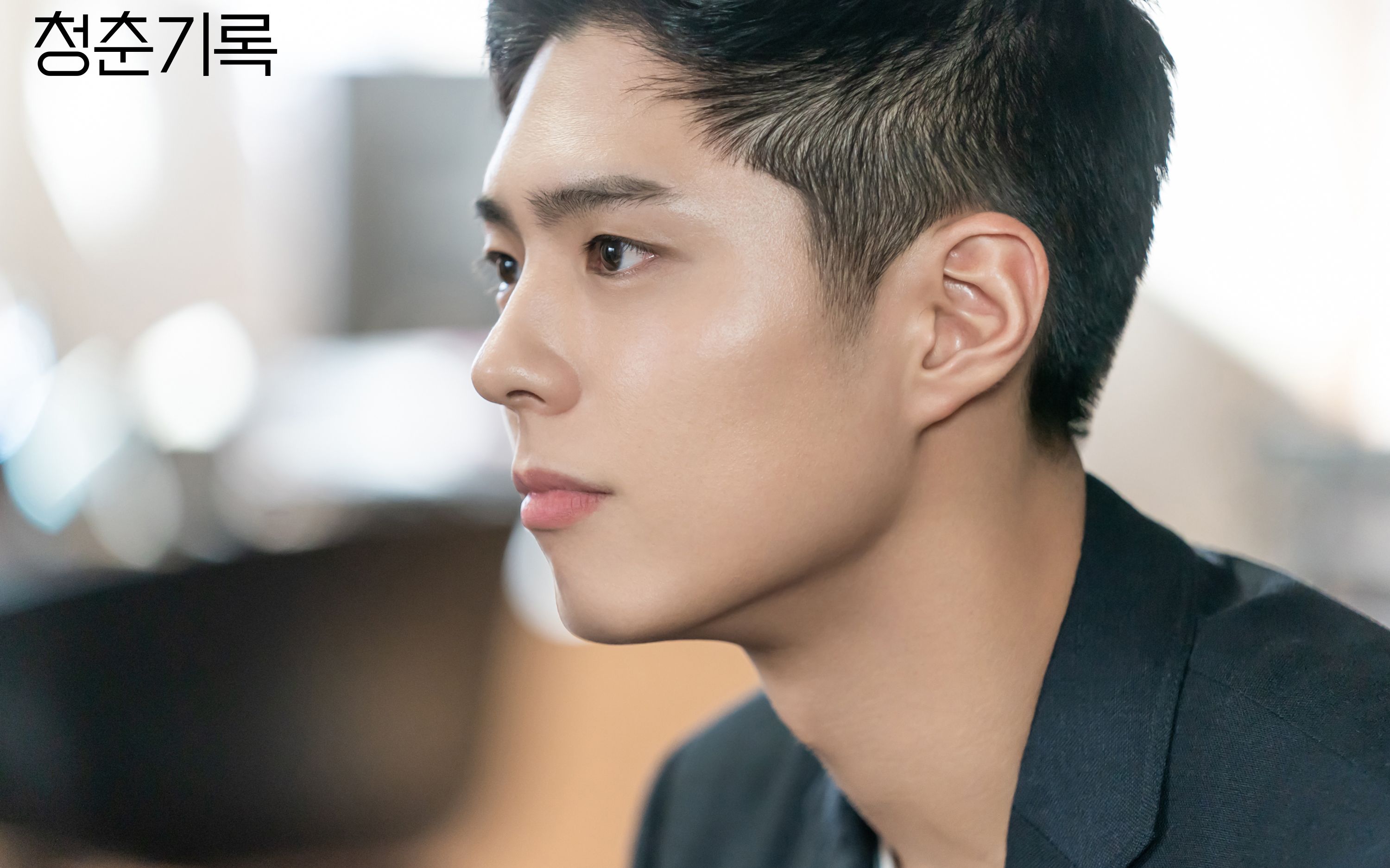 【青春记录】ost官方mv合集(朴宝剑&朴素丹主演) 已更全>_哔哩哔哩