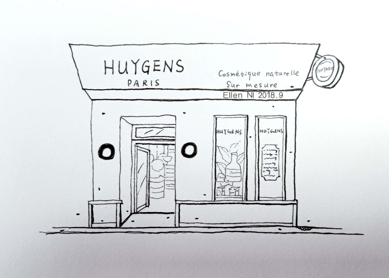 店铺-堆糖,美好生活研究所