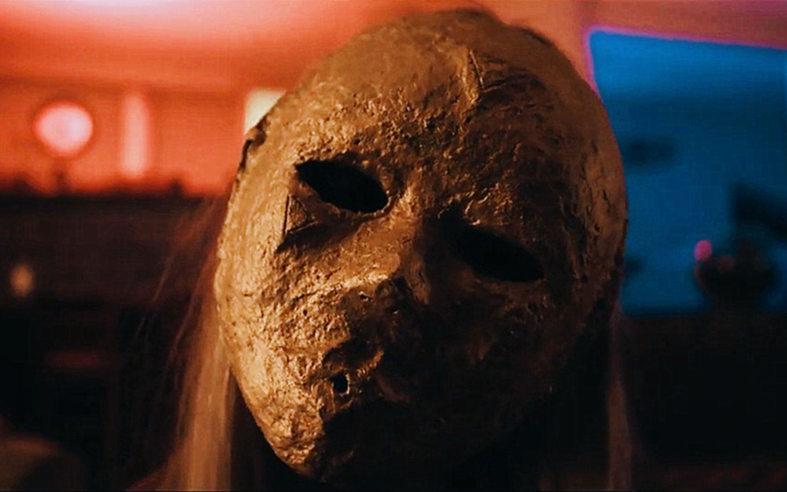 中字恐怖电影无脸的男人thefacelessman官方正式预告