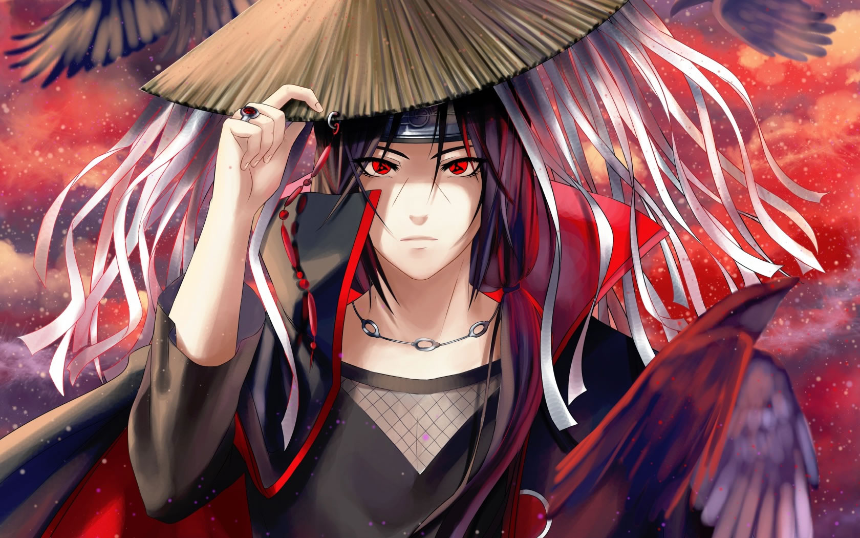 火影忍者晓组织实力排名(岸本齐史注解)