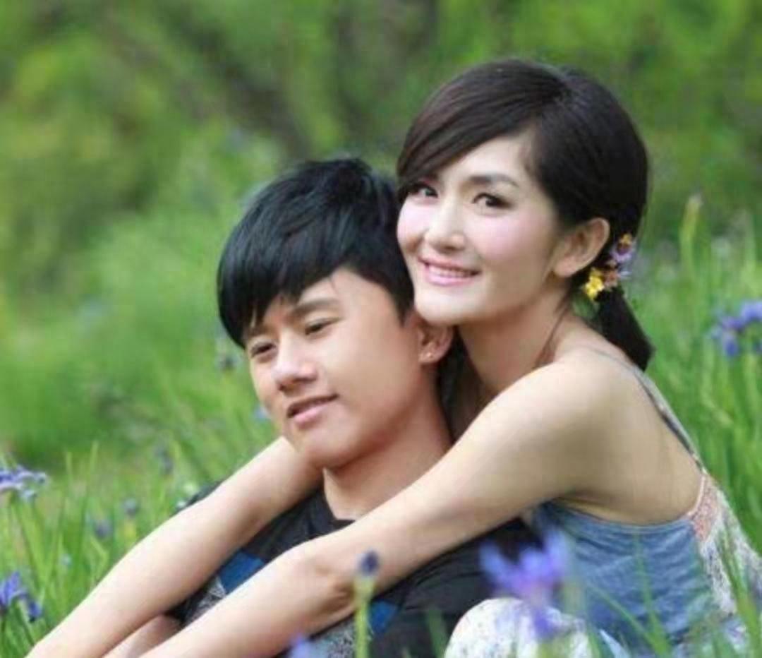 回顾谢娜从平凡到走上人生巅峰离不开张杰的帮助