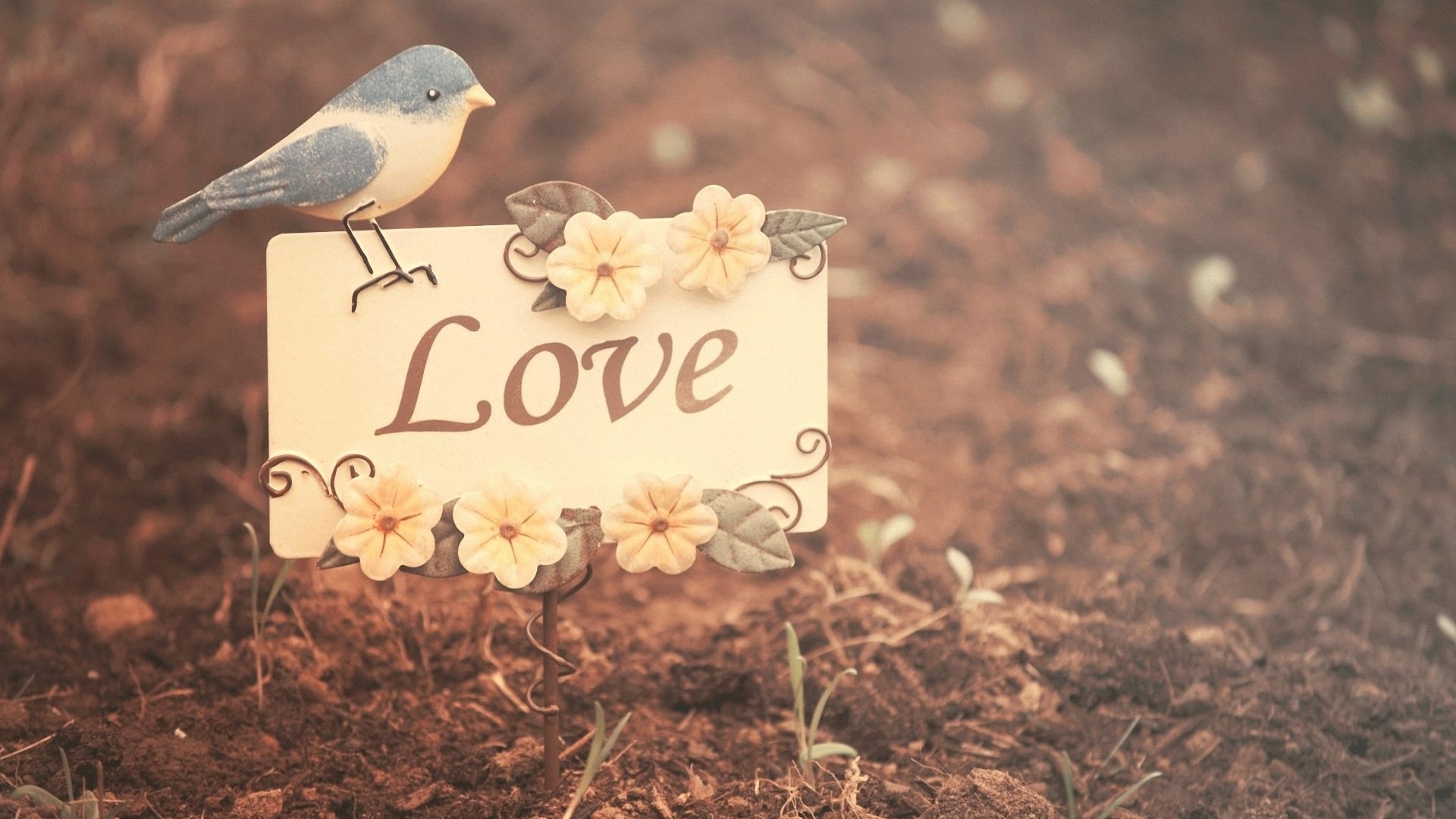 爱情唯美温馨爱情美图壁纸1