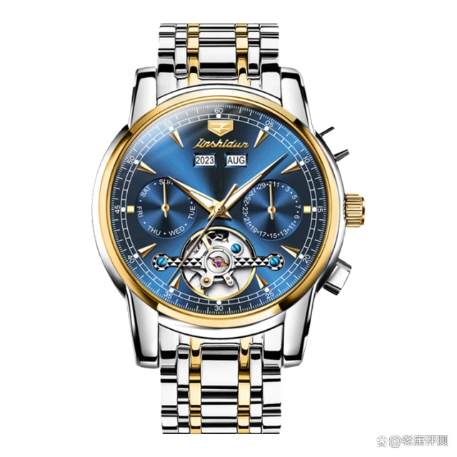 什么品牌的机械手表好用?机械手表品牌排行榜前十名