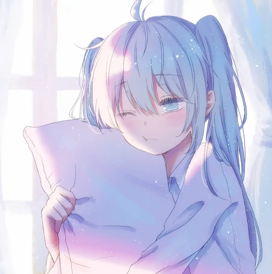 快来保存今天的二次元动漫头像呀