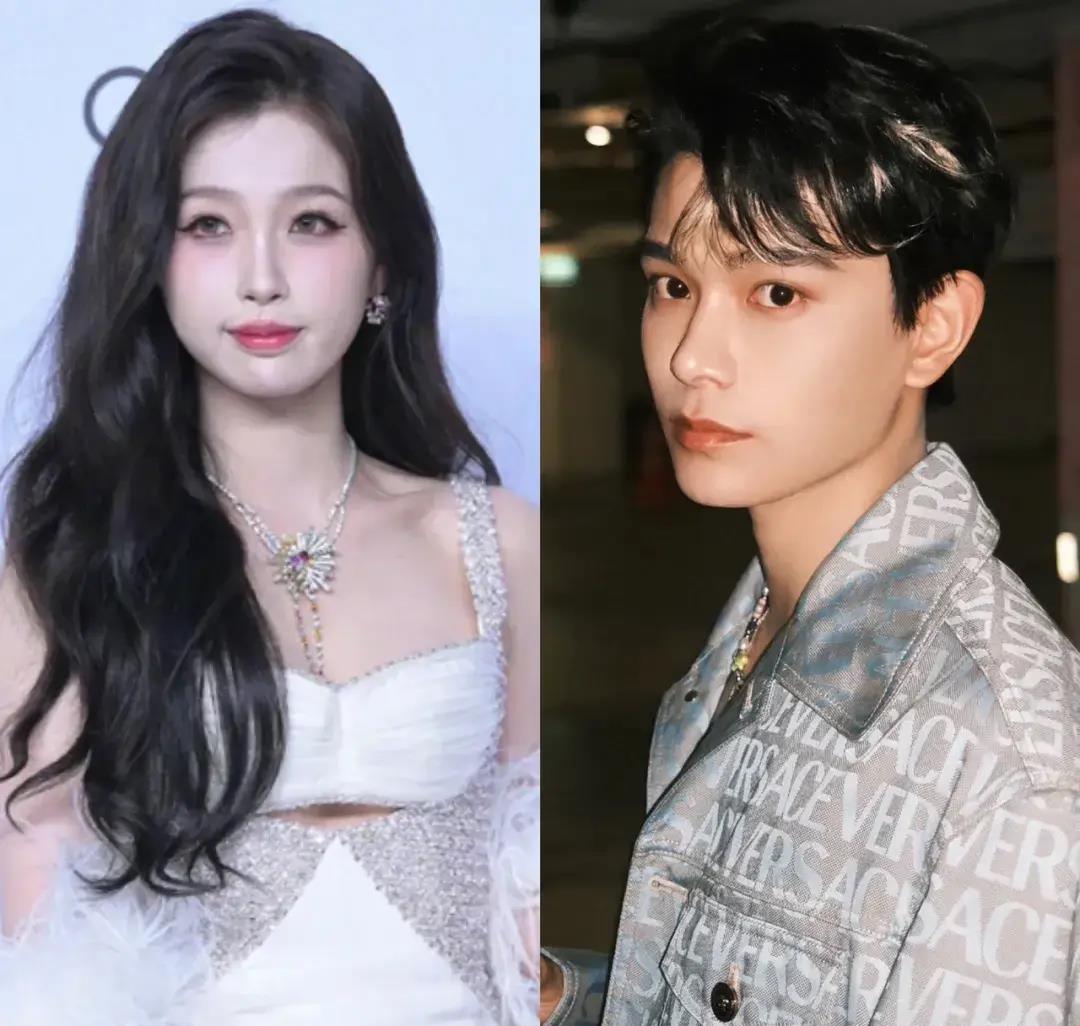 油腻导演,杨幂,刘宇宁,白鹿,- 最新八卦汇总_祖儿_奇异果_女朋友