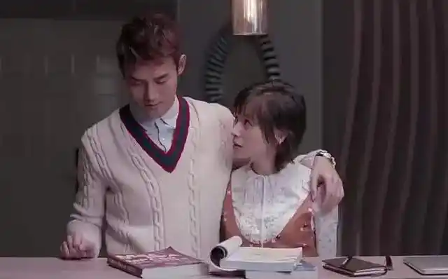 欢乐颂为何恬静有文化的关雎尔对赵医生一见钟情却只会暗恋