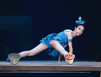 蔡依林舞蹈时尚厉害gif动图_动态图_表情包下载_soogif