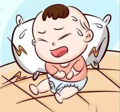 小儿推拿李波消化不良原因和症状宝宝消化不良如何应对及预防