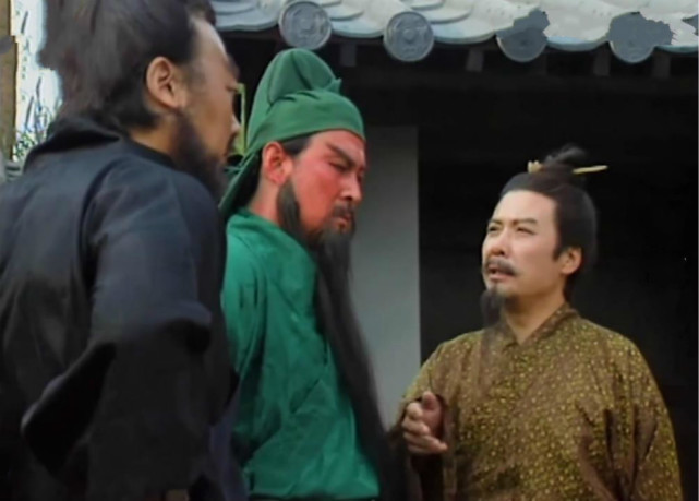 张世平苏双资助刘备起家最后神秘消失此事关羽张飞是否知情