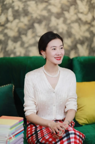 无社交不创业看青创智慧张萌萌姐如何高效经营人脉