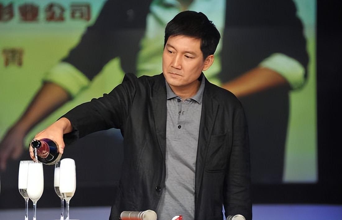 回顾李崇霄与德国妻子恩爱23年去世1年后遗孀的痴爱让人泪目