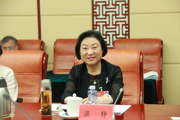 「两会声音」全国政协常委梁静:建议发放小额消费券 精准帮扶小店