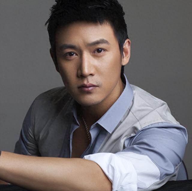 不走寻常路的陆毅下凡了_时候_节目_问题