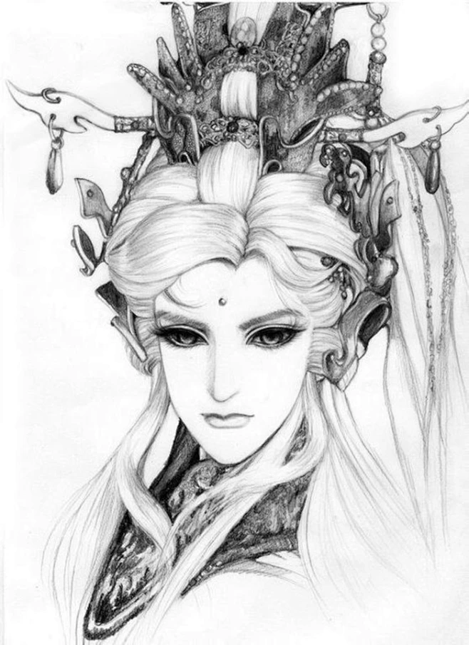 【霹雳布袋戏】 【素还真】