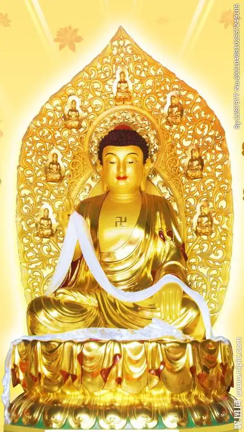 梦见如来佛祖显灵有什么预兆_梦见如来佛祖显灵好不好_梦见如来佛祖