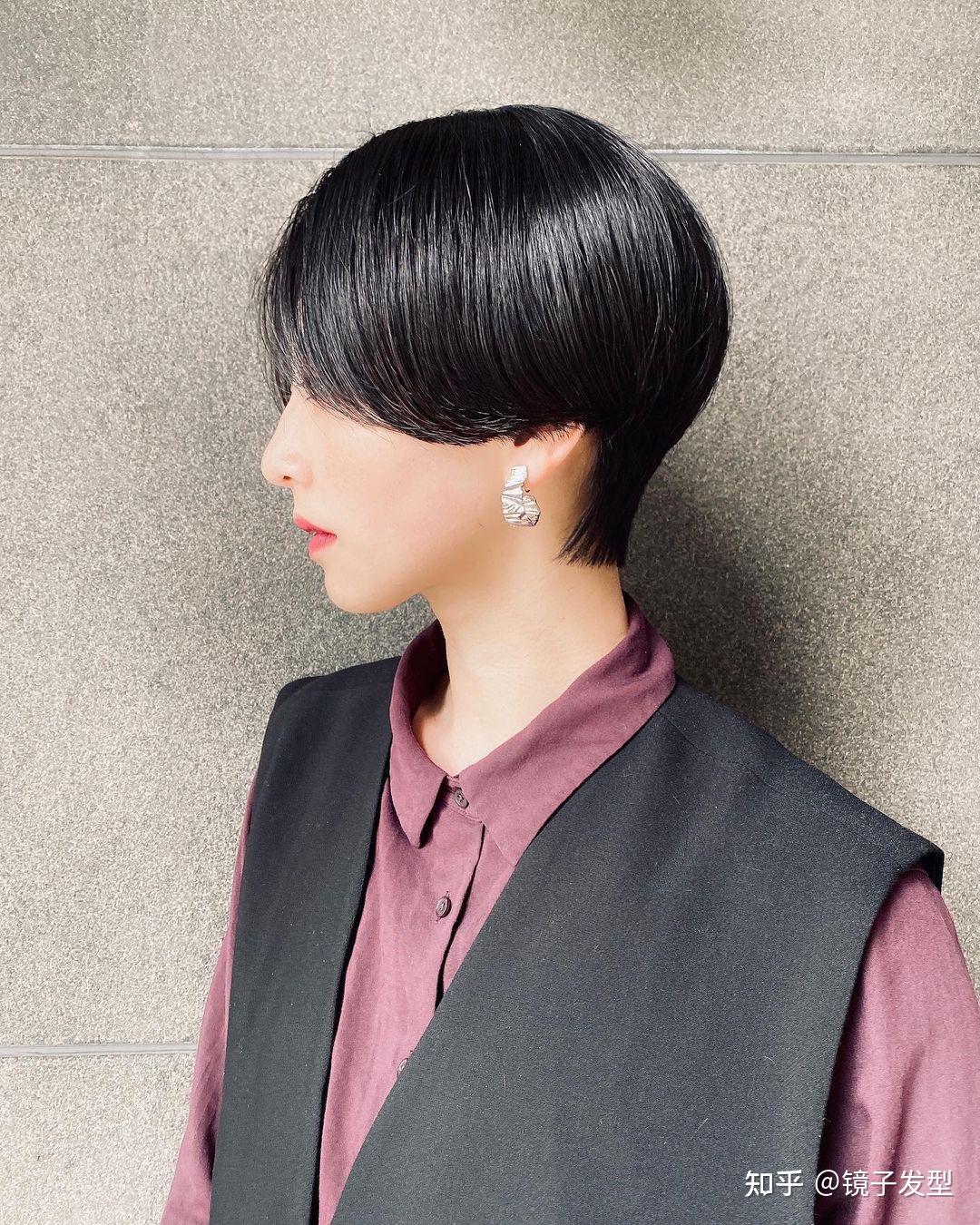 2021春天发型推荐24款,洋气时尚显气质,无论长短都很美 - 知乎