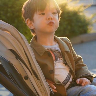 言辞:小孩子系列男头79_男生头像_我要个性网