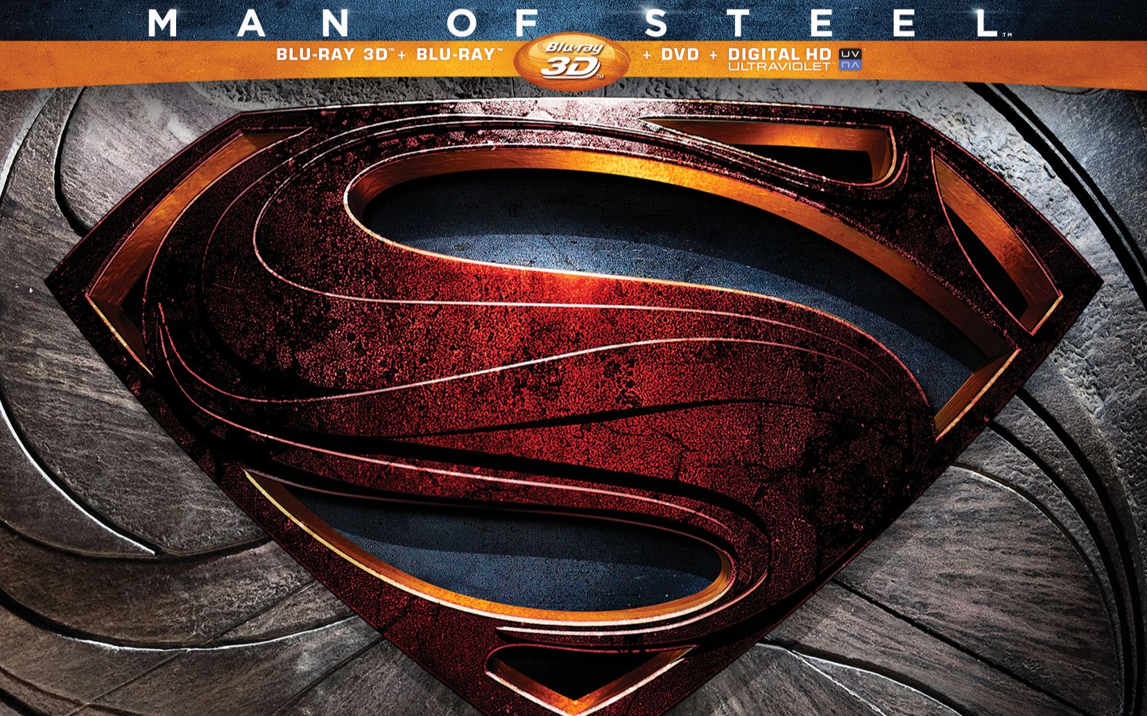 完整版《超人:钢铁之躯》 蓝光pip极限模式花絮《journey of