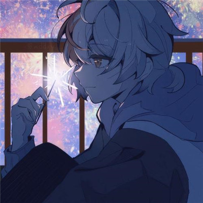 心累伤感头像男 唯美孤独抑郁失落男生头像伤感图片_伤感_头像控