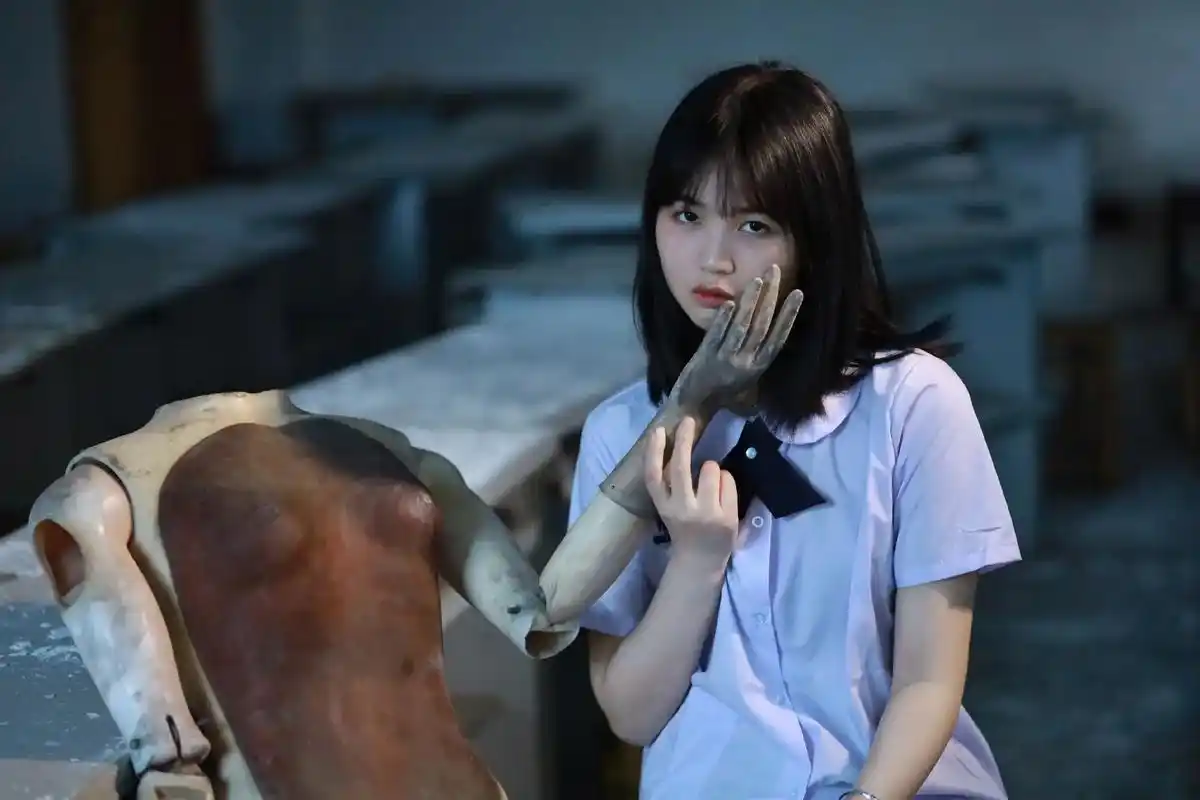 禁忌女孩娜诺.#颜值 #禁忌女孩 #娜诺 - 抖音