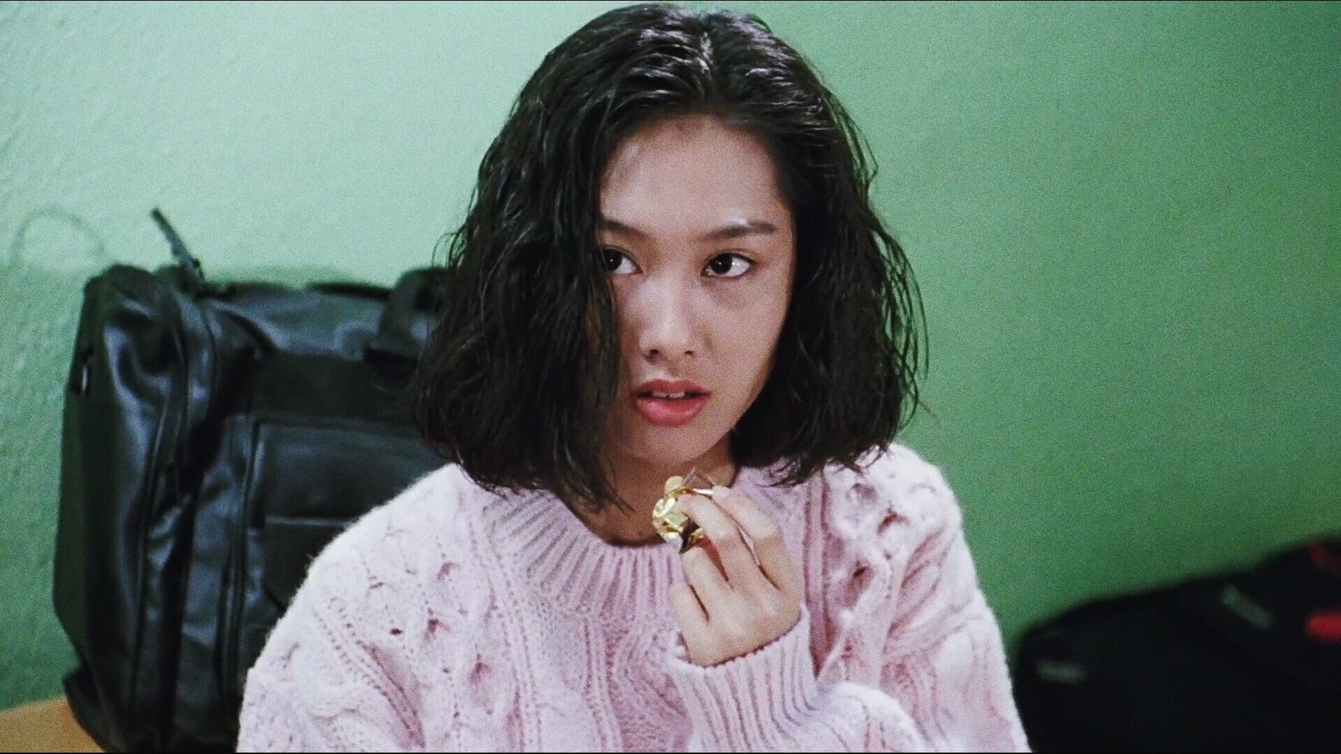 朱茵:正牌的紫霞仙子