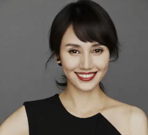 02 袁泉这大概就是双向奔赴,嫁给爱情的美好样子吧.