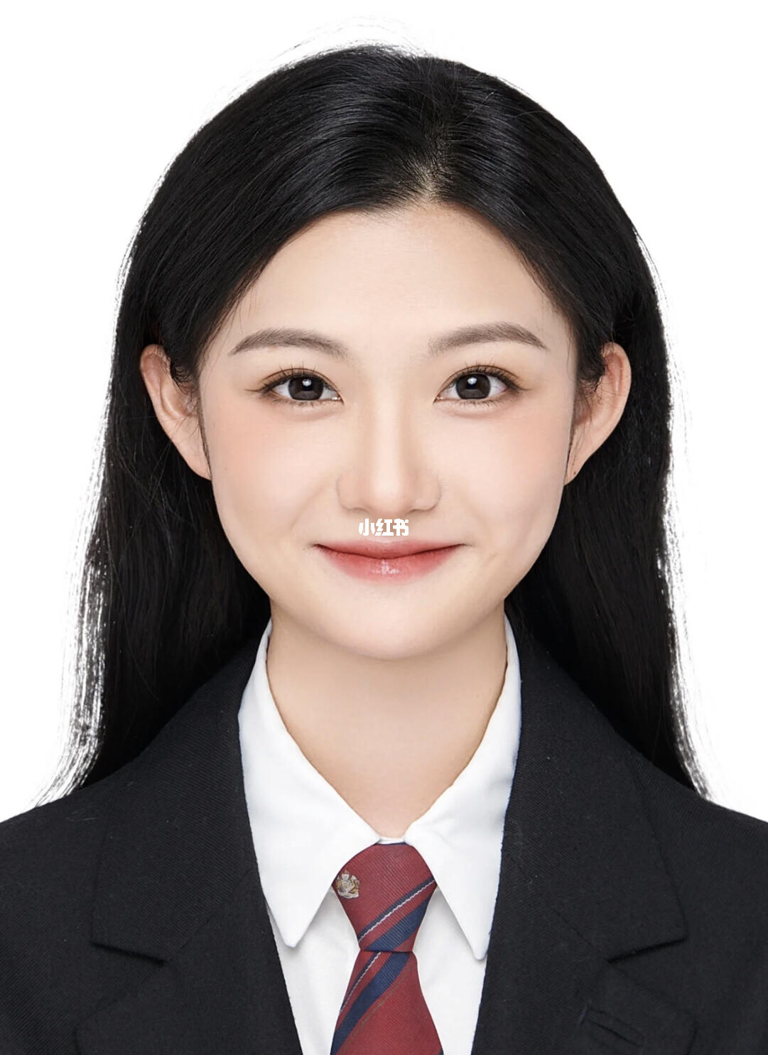 线上精修开始接啦～各种证件照等都包过审核!