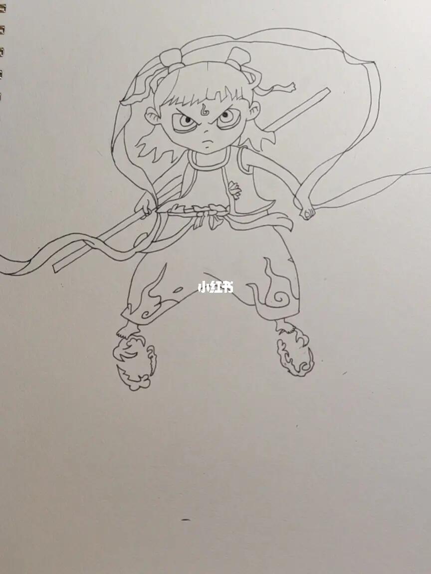 哪吒之魔童降世