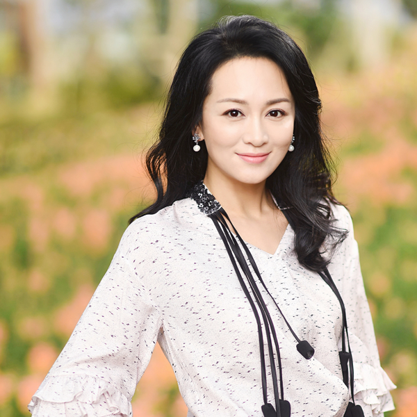 扶摇 元皇后扮演者资料介绍-天空影院