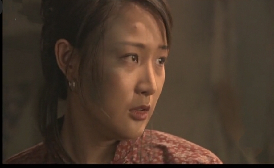 《西凉外的风车》:结婚10年未圆房,丈夫公然扯下伦理"遮羞布"