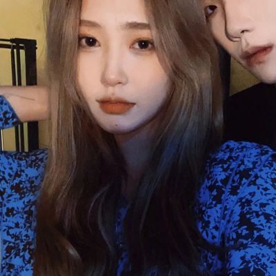 潮流情侣头像一对两张高清图片唯美情侣浪漫真人头像图片