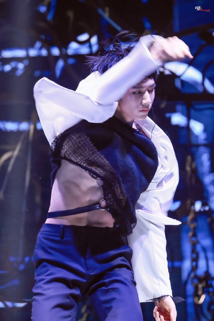 criminal舞台##时代少年团粉丝见面会