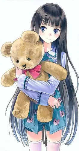 个性网-qq皮肤-萌萌哒_动漫卡通_卡通