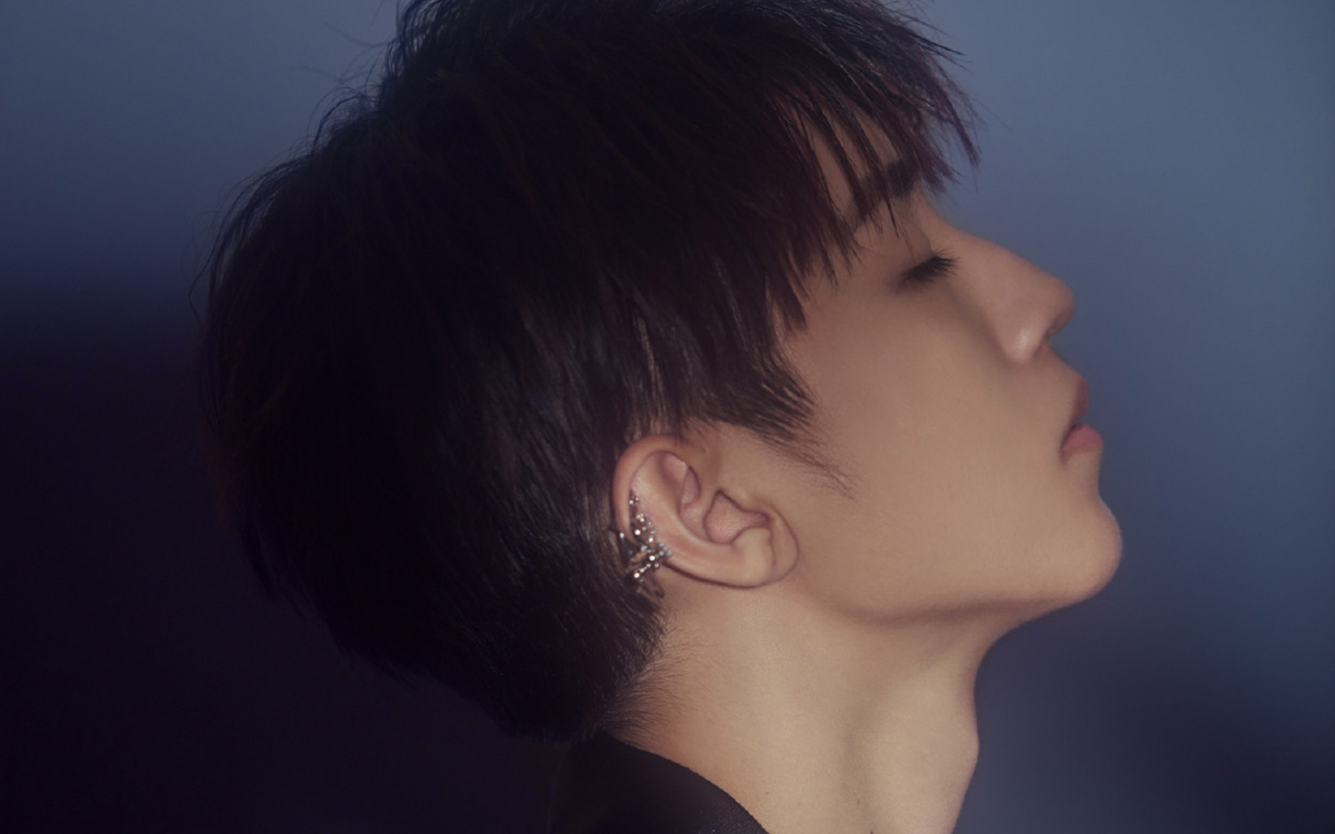 王俊凯帅气写真图片桌面壁纸高清大图预览1920x1200_大陆明星下载_美